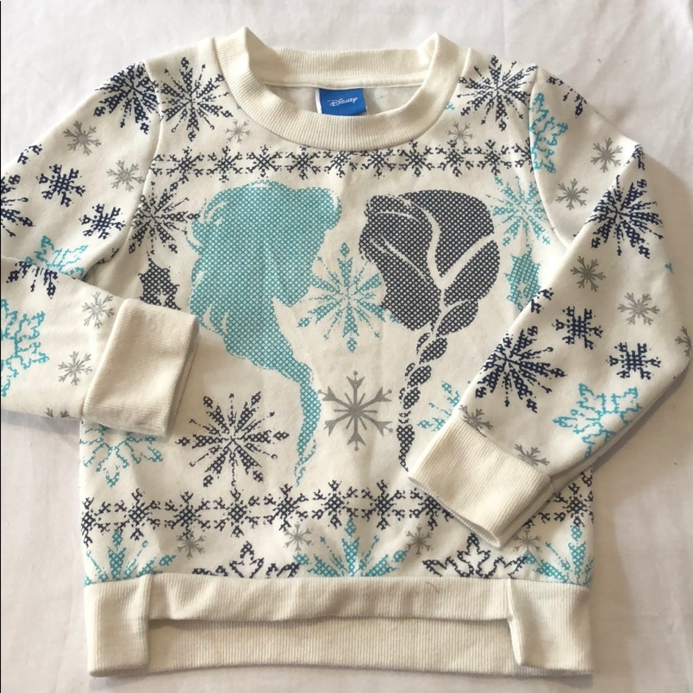 Holiday sweater